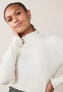 Next Damen Strickpullover - Red 9 Next Damen Strickpullover - Red -Next Verkäufe 2022 0926b9ced4d14600a262fb931a87e349