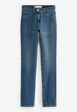 Next Damen Jeans Slim Fit - Dark Blue -Next Verkäufe 2022 09295dc94c454a849cfb347cc2fe6244