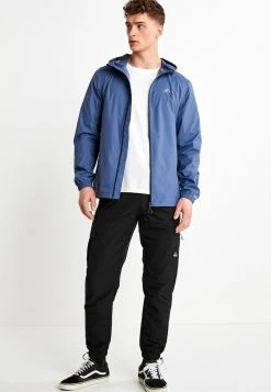 Next Herren PACKABLE - Regenjacke / Wasserabweisende Jacke - Blue -Next Verkäufe 2022 0936f0dd84be4681a852bf22e633325d