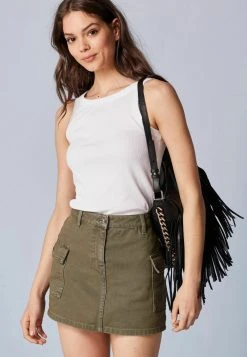 Next Damen RACER - Top - White