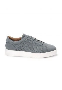 Next Damen SIGNATURE WEAVE - Sneaker Low - Blue
