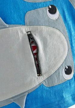 Next Kinder SET - Shorts - Blue Shark -Next Verkäufe 2022 0948dd5fddc6468aa16282cc228d8be2