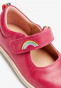 Next Kinder JUNIOR MARY JANE - Klettschuh - Pink -Next Verkäufe 2022 094d95963a264e238a5a699d97f39610