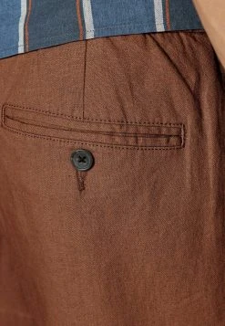 Next Herren Shorts - Rust Brown -Next Verkäufe 2022 0966af78d8bb4dbdbe3b59a7d41bc6be