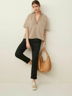 Next Damen Poloshirt - Off White