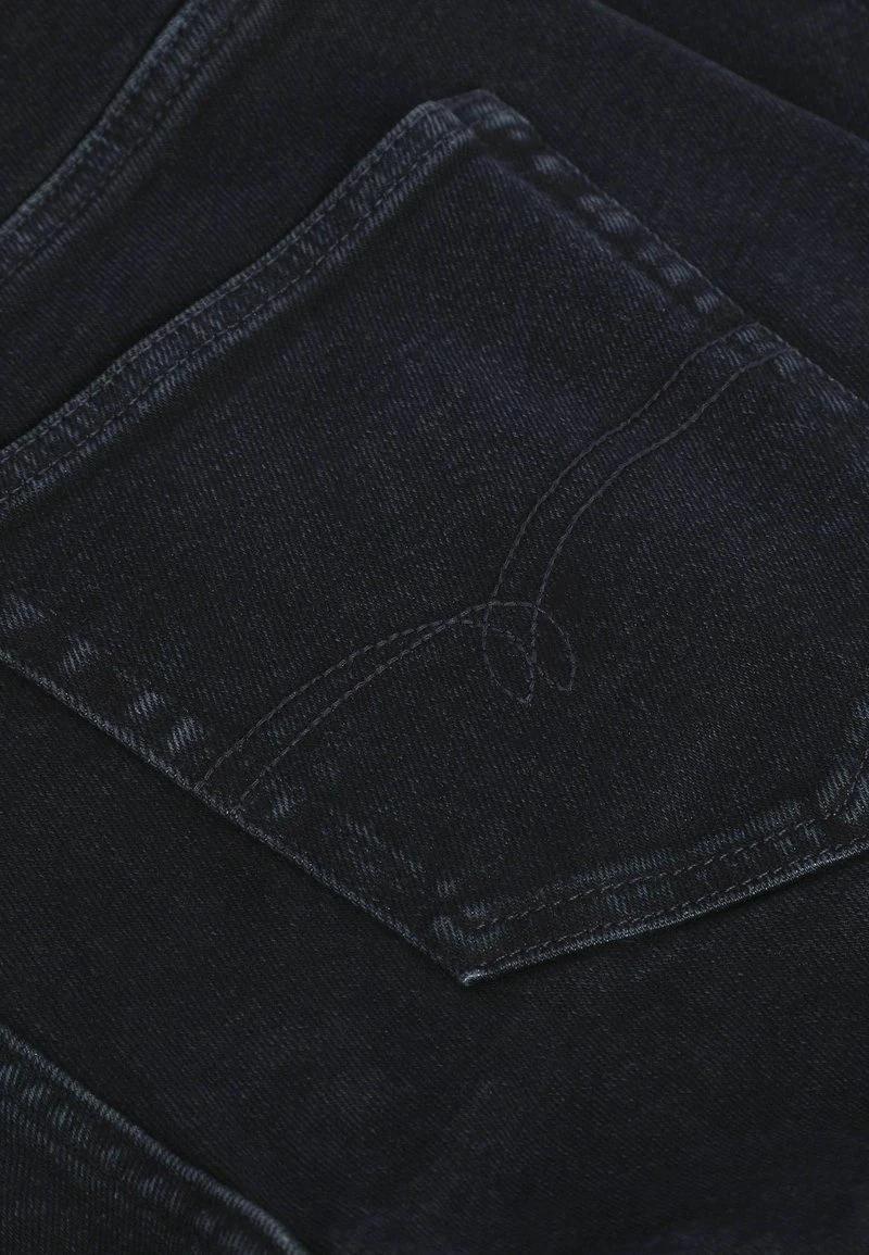 Next Herren WITH STRETCH - Jeans Slim Fit - Blue Black Denim 2 Next Herren WITH STRETCH - Jeans Slim Fit - Blue Black Denim – Bild 2