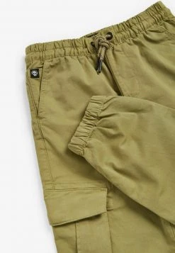 Next Cargohose - Olive Green | Kinder -Next Verkäufe 2022 0970ea4587404ce9a17c73df8e5a414e