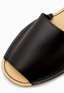 Next Damen BEACH - Riemensandalette - Black -Next Verkäufe 2022 0982ef6c68584806935207e17ca06967