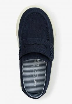 Next Kinder Bootsschuh - Navy Blue -Next Verkäufe 2022 0995c7a2dd1f48c49abc2a0b448d1c37