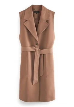Next Weste - Camel | Damen -Next Verkäufe 2022 09dba59f5c50494cbc446d6af2c2ff3f