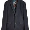 Next Herren SLIM FIT - Sakko - Dark Blue