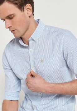 Next Herren Hemd - Multi-coloured -Next Verkäufe 2022 09ecf193f0534ee0a8636ca48c1f9e9e