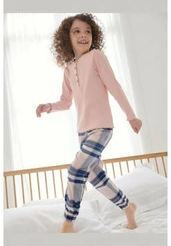 Next Kinder 2 PACK PYJAMAS - Nachtwäsche Set - Pink