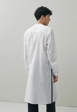 Next KAFTAN - Hemd - Grey | Herren -Next Verkäufe 2022 09f5d4fc67054de4bbccf0558d5402dd