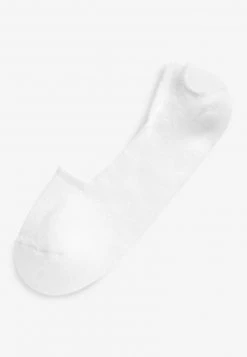 Next Damen CUSHION SOLE INVISIBLE TRAINER FIVE PACK - Socken - Multi-coloured -Next Verkäufe 2022 09fe6ee90208459581b64da854080f7e