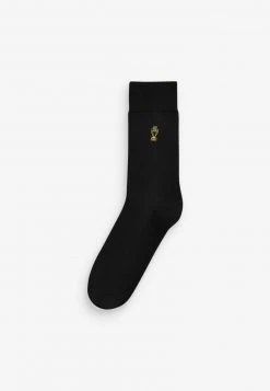 Next Herren FIVE PACK - Socken - Black Football 13 Next Herren FIVE PACK - Socken - Black Football -Next Verkäufe 2022 09ff2b63358d429987cbe028c492e971