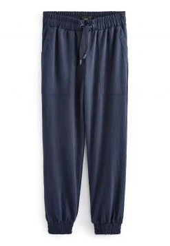 Next Damen Jogginghose - Navy Blue