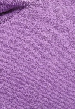 Next Kinder OVERSIZED LONG SLEEVED - Kurzmantel - Purple -Next Verkäufe 2022 0a1377dd51ba4d4e836bf5356f8395d2