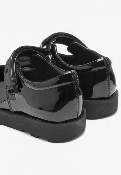Next Kinder PATENT MARY JANE - Lauflernschuh - Black -Next Verkäufe 2022 0a1ecfb5601a40fcb8e25a95e972e64b