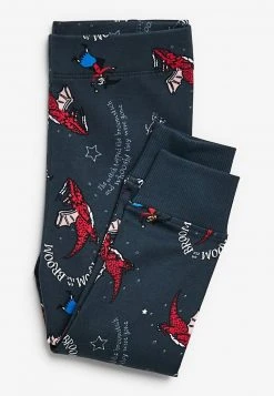 Next Kinder Snuggle - Nachtwäsche Set - Anthracite -Next Verkäufe 2022 0a1edd28e06047558b6f90892c655739