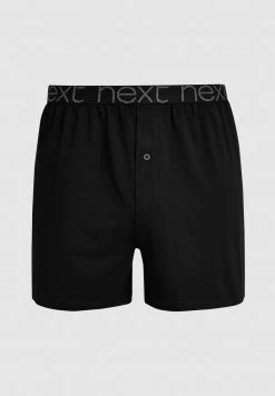 Next Herren LOOSE FIT PURE COTTON 10 PACK - Panties - Black 20 Next Herren LOOSE FIT PURE COTTON 10 PACK - Panties - Black -Next Verkäufe 2022 0a2c725f46ba4688b4602080707e48e9