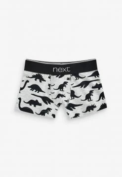 Next Kinder 10 PACK - Panties - Blue Dino -Next Verkäufe 2022 0a3e20cf6db04a39bd1f8bee4c2fefa4