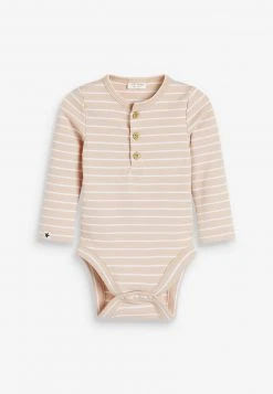 Next UNISEX - Body - Light Brown -Next Verkäufe 2022 0a3ec5301c0a4e1585a6eddb3e52977f