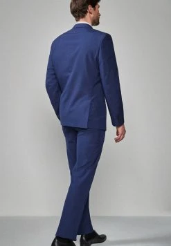 Next Herren Anzugsakko - Blue -Next Verkäufe 2022 0a421aece32c4baf9a05ebca3a0bdc4d