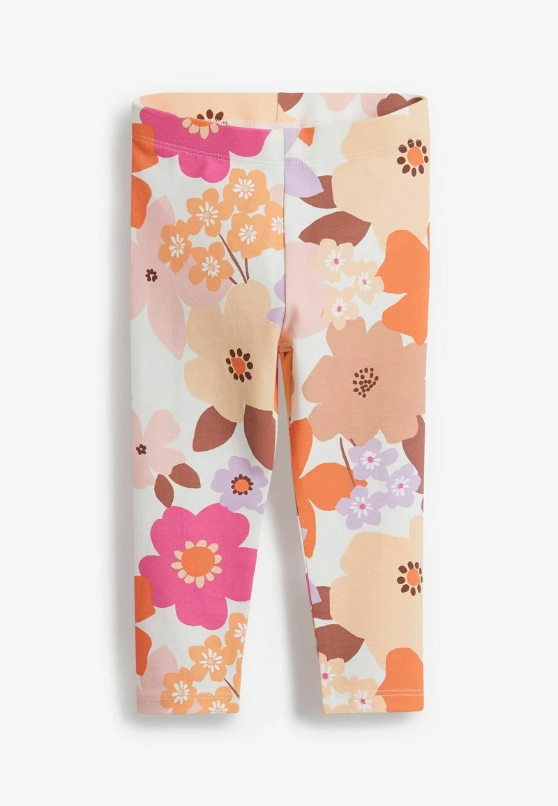 Next Kinder 5 PACK - Leggings - Hosen - Pink 2 Next Kinder 5 PACK - Leggings - Hosen - Pink – Bild 2