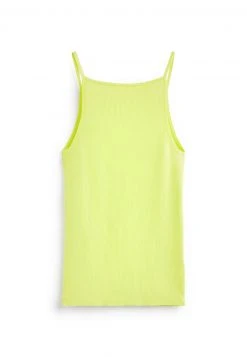 Next THIN STRAP VEST - Top - Lime Green | Damen 9 Next THIN STRAP VEST - Top - Lime Green | Damen -Next Verkäufe 2022 0a598548dbe1493f9b93e18e4844f407