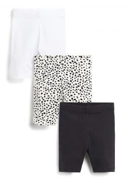 Next Kinder 3 PACK CYCLING - Shorts - Multi-coloured