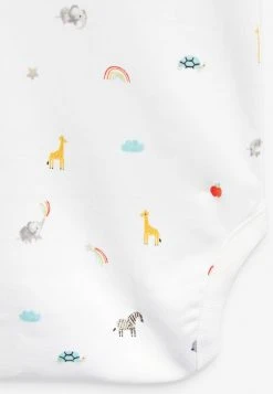 Next UNISEX - Body - White -Next Verkäufe 2022 0a69d1a728c74ab09650dc9c64c112cc