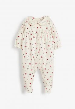 Next 2 PACK - Strampler - Red | Kinder -Next Verkäufe 2022 0a6c2d867e0a4abc9eefc940164d67a6