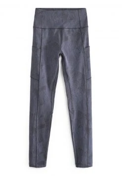 Next Damen Leggings - Hosen - Jacquard Navy Blue -Next Verkäufe 2022 0a7c283aed914a59a35e06600b5dd918