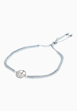 Next Damen TREE OF LIFE FRIENDSHIP - Armband - Silver