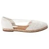 Next Damen Espadrille - White