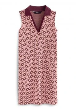 Next Damen SLEEVELESS COLLAR - Jerseykleid - Pink 9 Next Damen SLEEVELESS COLLAR - Jerseykleid - Pink -Next Verkäufe 2022 0aaa3526b89d4ca7a53d46c2f1b2be39