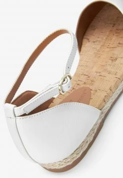 Next Damen Riemchenballerina - White -Next Verkäufe 2022 0ab67f5652c94c35a7d0f8cbc0be5a95