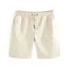 Next Herren LIGHTWEIGHT WITH STRETCH - Shorts - Stone Natural