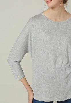 Next Damen Langarmshirt - Grey -Next Verkäufe 2022 0acde296b5514b3a9760cab27ea6f213