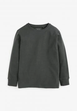 Next Kinder COSY - Langarmshirt - Light Green