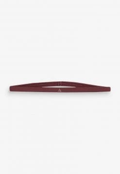 Next Damen RUNNING ELASTIC 3 PACK - Haar-Styling-Accessoires - Berry -Next Verkäufe 2022 0aeeb877964945c0bb713585e74ab926