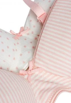 Next Kinder 2 PACK - Bügel BH - Pink 7 Next Kinder 2 PACK - Bügel BH - Pink -Next Verkäufe 2022 0af944ca80e148f392d349f4a638ec2f