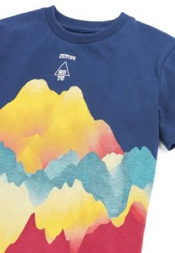 Next Kinder SHORT SLEEVE MARBLE - T-Shirt Print - Royal Blue 5 Next Kinder SHORT SLEEVE MARBLE - T-Shirt Print - Royal Blue -Next Verkäufe 2022 0afb4e6dd5e24f64b09391f1626546bc