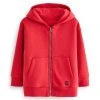 Next Kinder THROUGH - Sweatjacke - Red