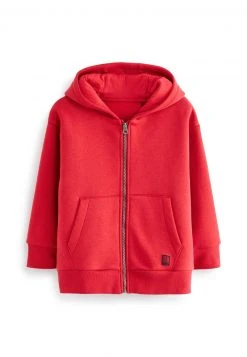 Next Kinder THROUGH - Sweatjacke - Red