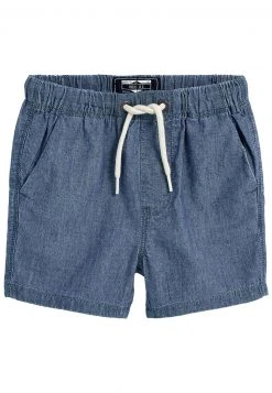 Next PULL ON - Jeans Shorts - Blue Denim | Kinder