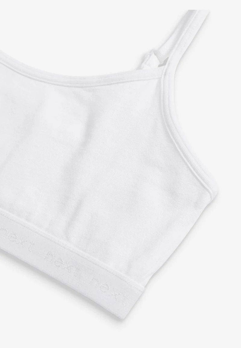 Next Kinder 3 PACK - Top - White 3 Next Kinder 3 PACK - Top - White – Bild 3