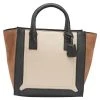 Next Damen Shopping Bag - Colourblock