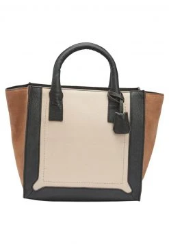 Next Damen Shopping Bag - Colourblock